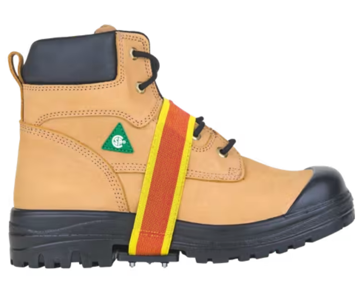 Mid-Sole Ice Cleat – Intrinsic – Original Profile