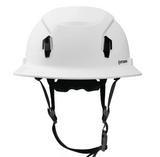Studson SHK-1 Full Brim Non-Vented Safety Helmet