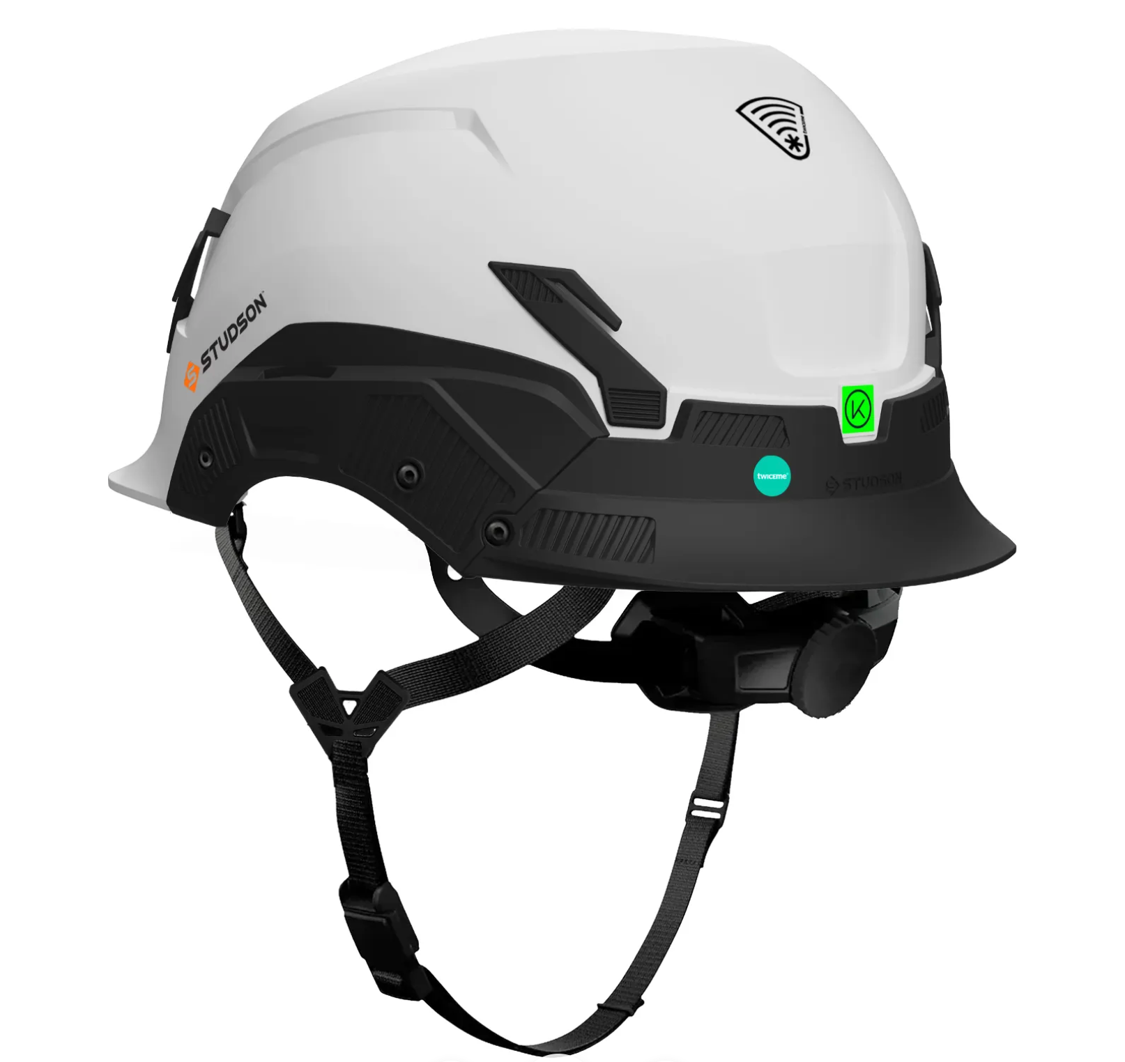 Studson SHK-1 Non-Vented