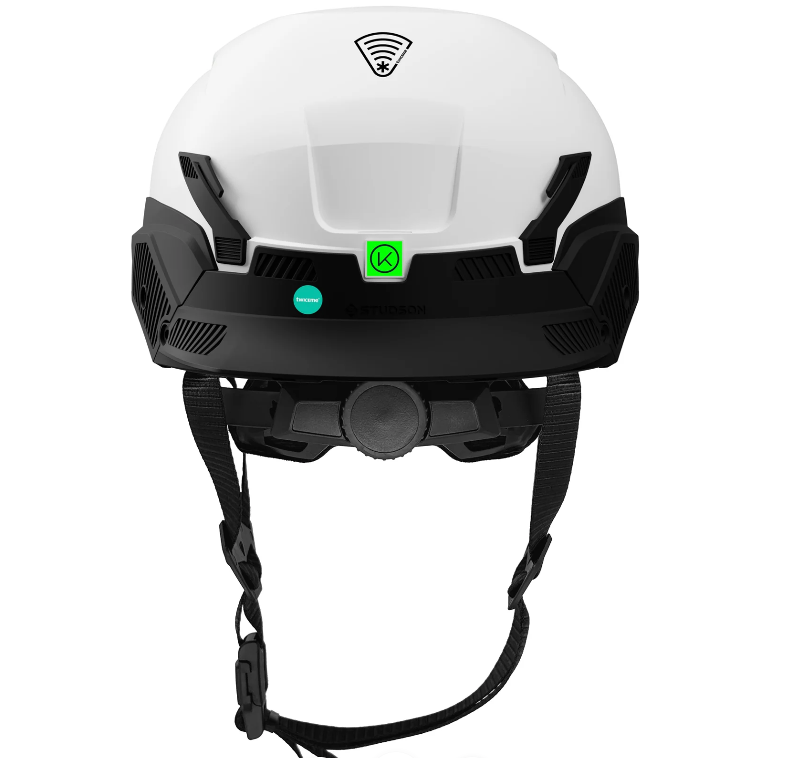 Studson SHK-1 Non-Vented