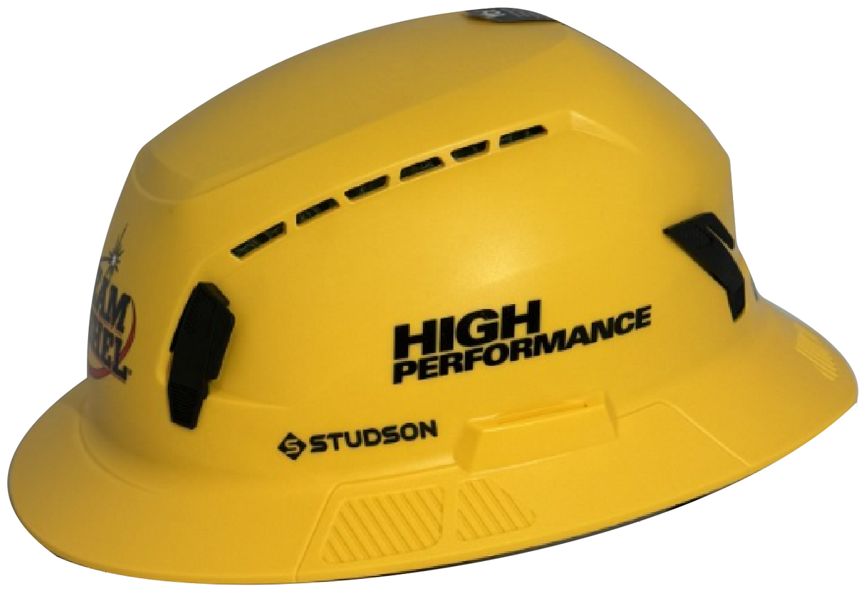 Studson SHK-1 Full Brim Vented