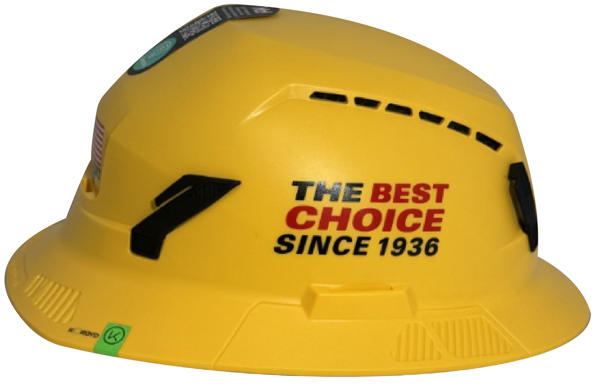 Studson SHK-1 Full Brim Vented