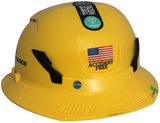 Studson SHK-1 Full Brim Vented