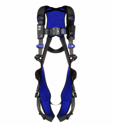 ExoFit Comfort Safety Vest Harness
