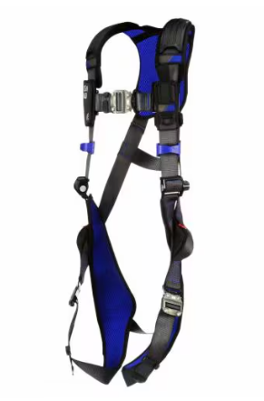 ExoFit Comfort Safety Vest Harness