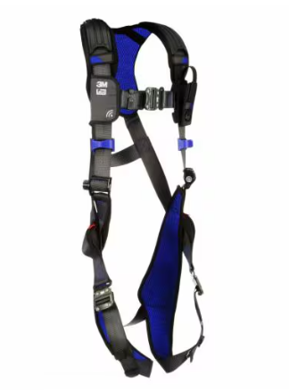 ExoFit Comfort Safety Vest Harness