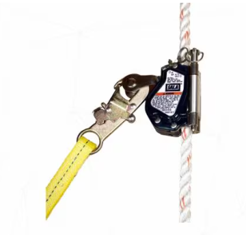 DBI Rope Grab