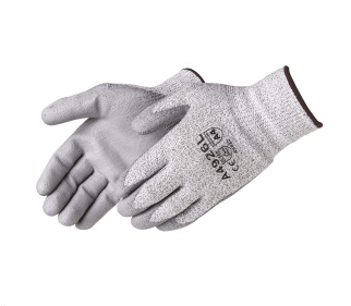 Cut resistant glove level 4, 1 Dozen