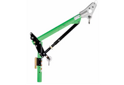Davit Arm, Upper Mast Assembly