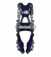ExoFit 300 Comfort Harness Size 3X