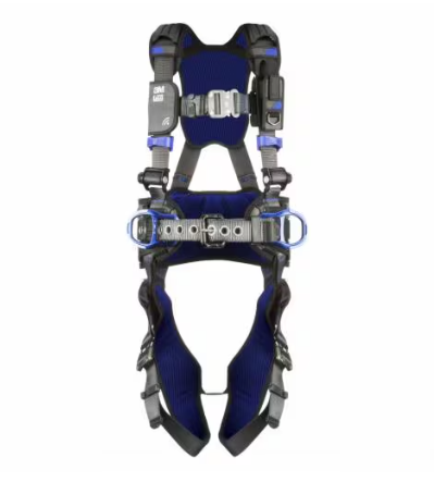 ExoFit 300 Comfort Harness Size 3X