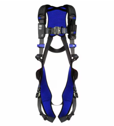 ExoFit Comfort Safety Vest Harness