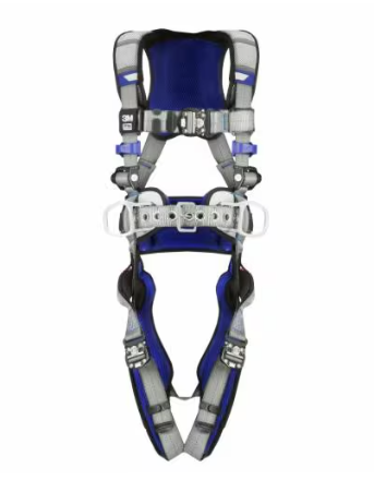 Exofit X200 Comfort Vest Climb/Positioning Harness