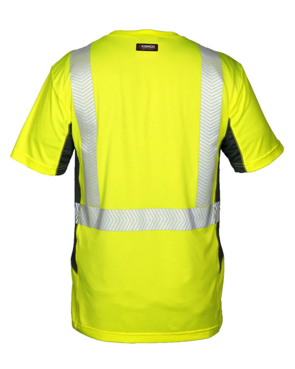 Premium Black Series® Cool Touch Class 2 T-Shirt