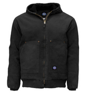 Polar King Premium Insulated Fleece Lined Jacket
