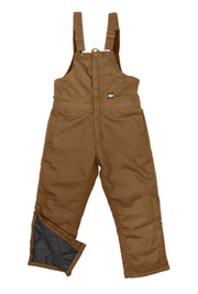 Insulated Bib Overalls