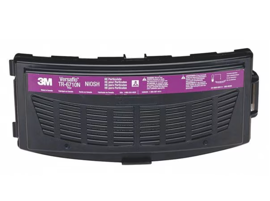 High Effiency Filter, 5ea/cs
