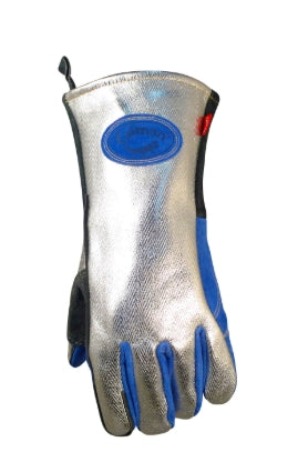 Split Cowhide MIG/Stick Welder's Glove