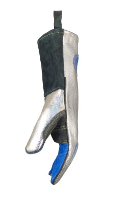 Split Cowhide MIG/Stick Welder's Glove