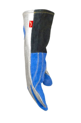 Split Cowhide MIG/Stick Welder's Glove
