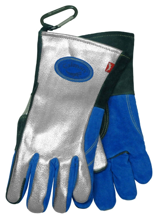 Split Cowhide MIG/Stick Welder's Glove