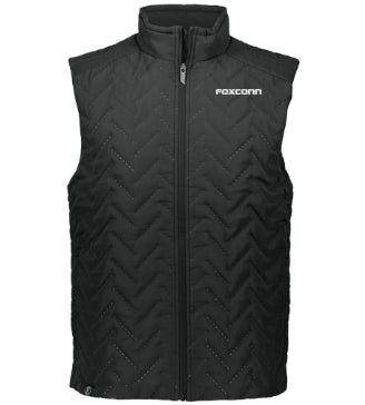 Repreve Vest