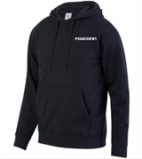 Fleece Hoodie- Embroidery