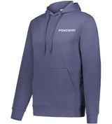 Fleece Hoodie- Embroidery