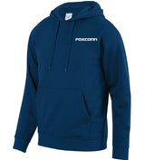 Fleece Hoodie- Embroidery