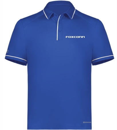 Mens Coolcore Polo
