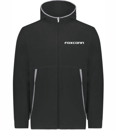 Full Zip Hoodie
