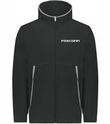 Full Zip Hoodie