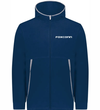 Full Zip Hoodie