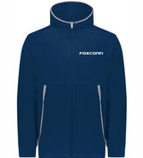 Full Zip Hoodie