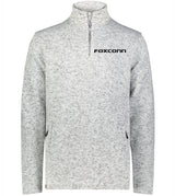 Mens Fleece 1/4 Zip Pullover