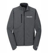 Soft Shell Full Zip Jacket