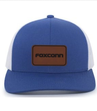 Trucker Flexfit Cap