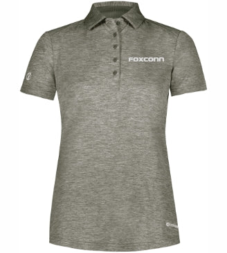 Ladies Coolcore Polo