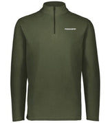 Mens Fleece 1/4 Zip Pullover