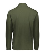 Mens Fleece 1/4 Zip Pullover