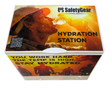 All Sport Freezer Pops - Free Freezer Promo
