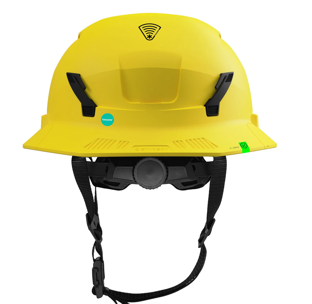 Studson SHK-1 Full Brim Non-Vented
