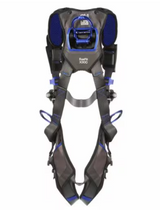 3M DBI-SALAÂ® ExoFit X300 Comfort Vest Climbing/Positioning Safety Harness 3X