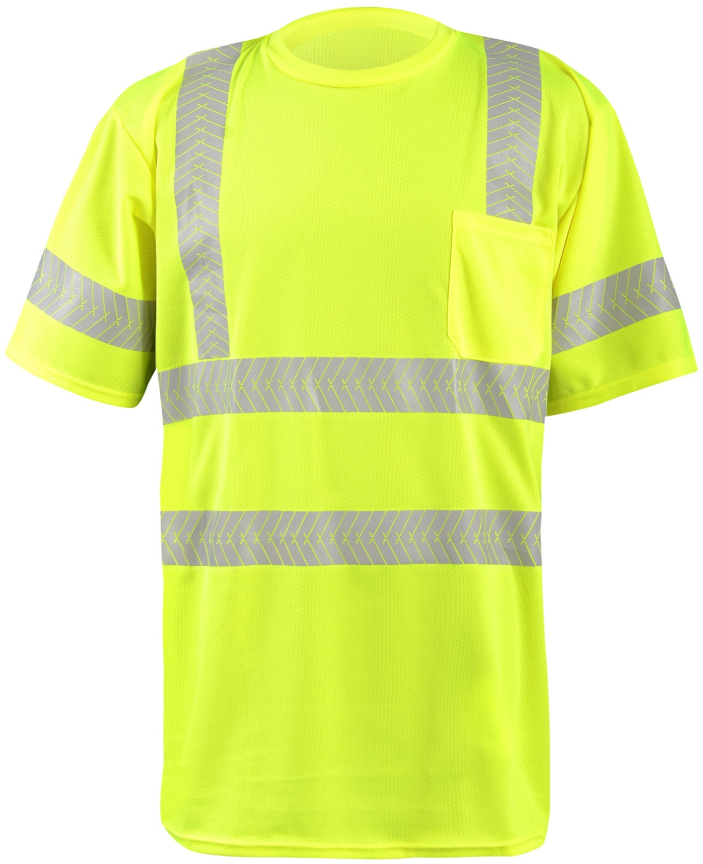 Class 3 Segmented Tape Tee