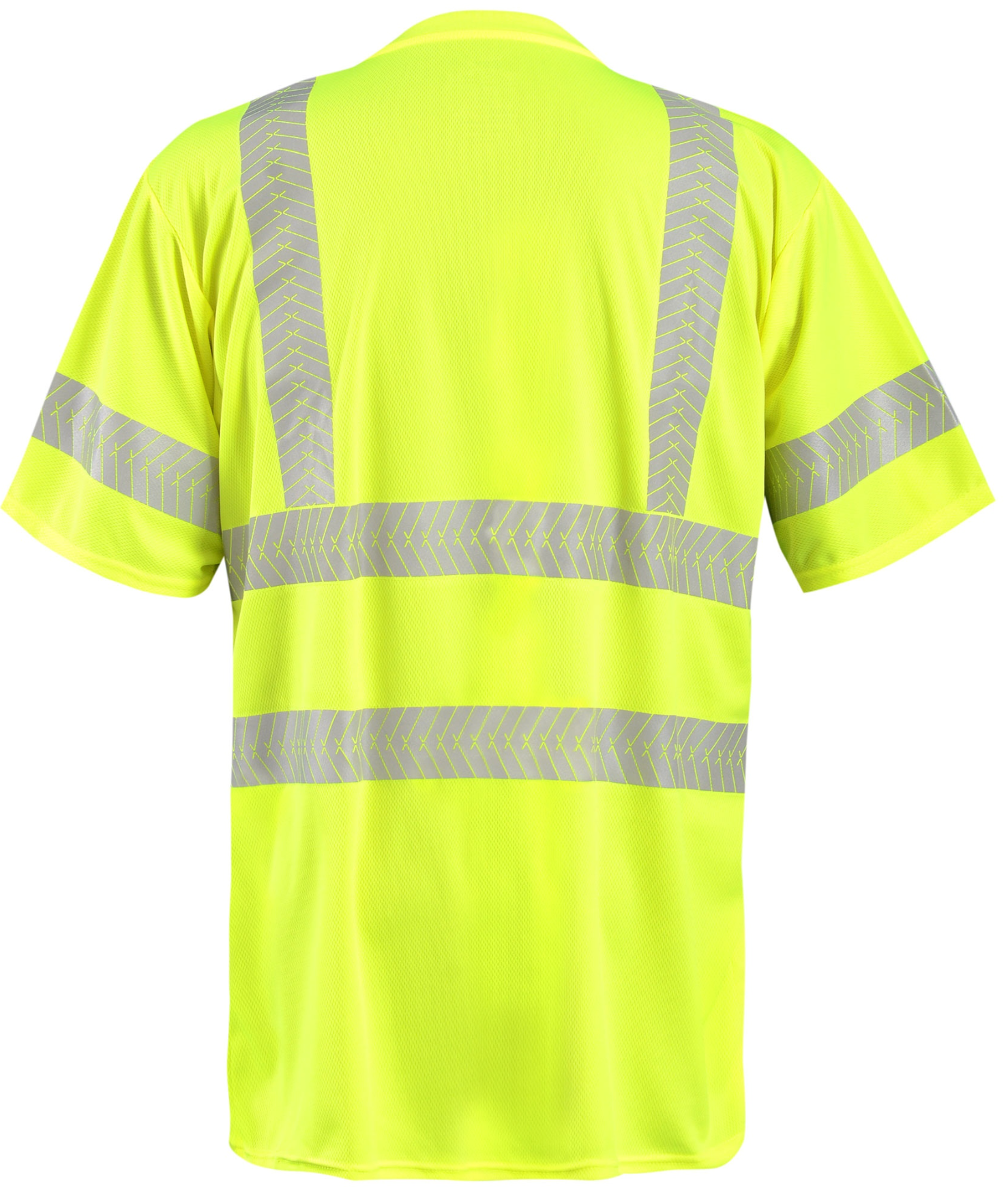 Class 3 Segmented Tape Tee