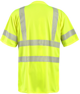 Class 3 Segmented Tape Tee