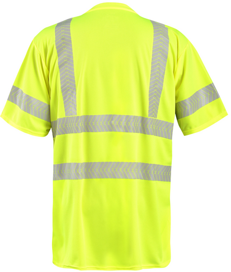 Class 3 Segmented Tape Tee
