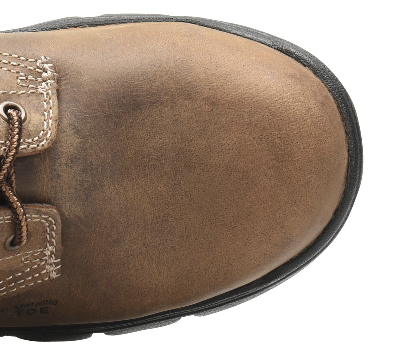 Circuit 6" Composite Toe Waterproof Work Boot