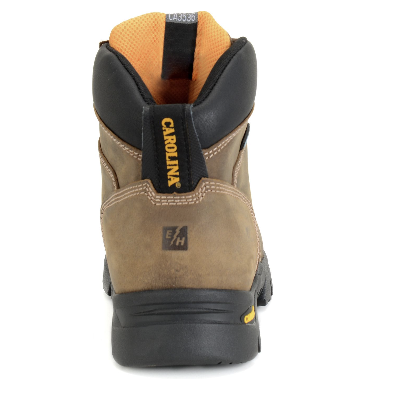 Circuit 6" Composite Toe Waterproof Work Boot