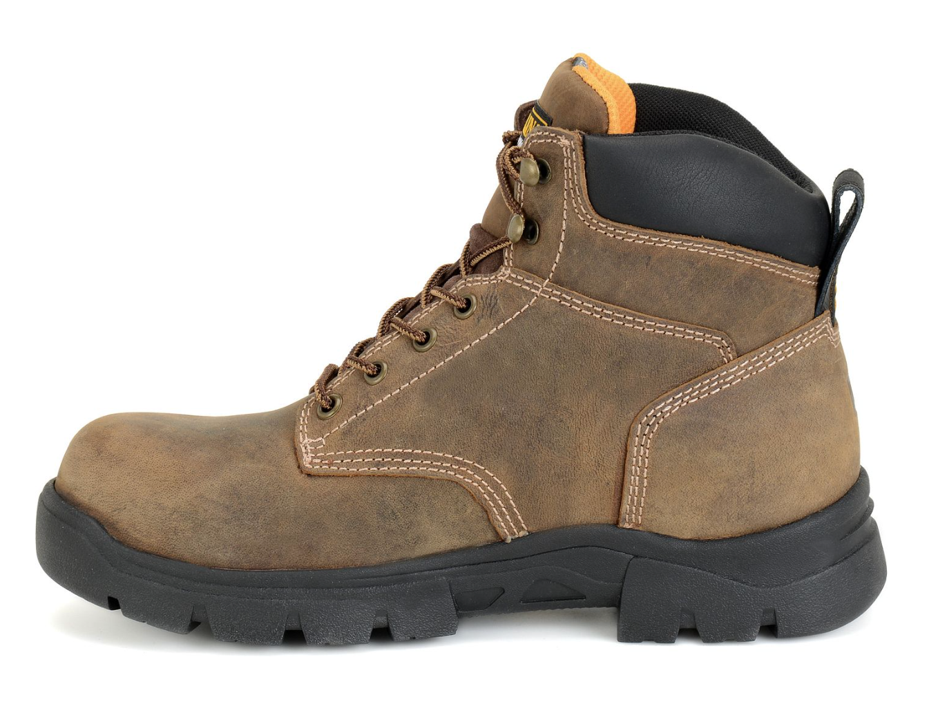 Circuit 6" Composite Toe Waterproof Work Boot